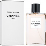 Chanel - Paris-Riviera Edt